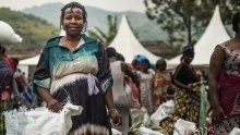 RDC : un nouvel élan diplomatique se heurte à la poursuite des combats