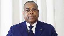 Déclaration du Premier ministre gabonais du 10 avril 2020