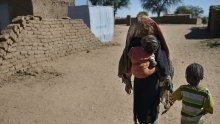 Soudan : le chef de l’ONU appelle les belligérants à cesser les combats à El Fasher