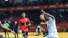 CHAN 2024 : la RDC se relance, le Kenya freiné par l’Angola