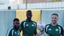 Turquie&nbsp;: Guélor Kanga buteur, Erokspor renversé après avoir mené 2-0