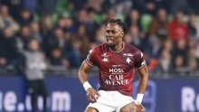 FC Metz&nbsp;: Michel Mboula, le calvaire sans fin du défenseur gabonais