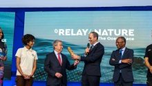 Sommet de la course Ocean Race&nbsp;: «&nbsp;Devenons tous les champions dont l’océan a besoin&nbsp;»