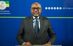 Communiqué final du conseil des ministres du Gabon du 25 juin 2026