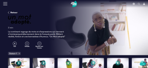 TV5Monde lance son propre «&nbsp;Netflix francophone&nbsp;»
