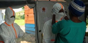 RDC&nbsp;: Les violences entravent la riposte contre Ebola en Ituri