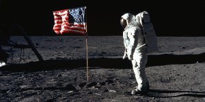 Voyage sur la Lune&nbsp;: Il faudra contribuer financièrement pour y aller avec les Etats-Unis