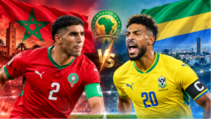 Éliminatoires de la CAN 2027&nbsp;: Maroc vs Gabon, 21 confrontations et un net avantage aux Lions de l’Atlas