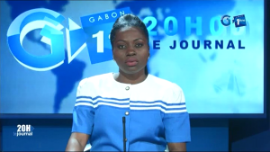 Journal télévisé de 20h de Gabon 1ère du 29 juillet 2019