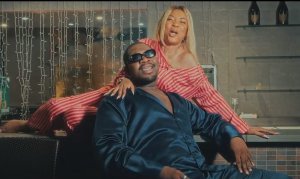 Arielle T fait son grand retour avec «&nbsp;Je ne suis pas humble&nbsp;», en collaboration avec Kris-Tresor