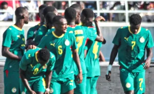 Éliminatoires de la CAN 2027&nbsp;: 63 buts et des fortunes diverses pour les favoris lors de la 1ère journée