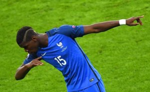 Contre le coronavirus, imitez plutôt Paul Pogba&nbsp;!