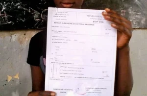 Trafic d’actes de naissance gabonais à Oyem&nbsp;: Maman Chouchou et son fils impliqués