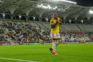 Mondial féminin U20&nbsp;: la Colombie bat l’Italie aux tirs au but et décroche un bronze historique