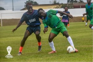 Montée en D2&nbsp;: la JSOL et le COL frappent d’entrée, Munadji 76 et Moanda FC se neutralisent