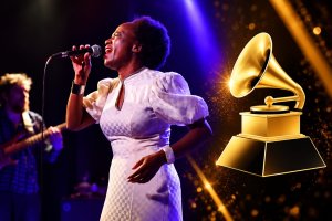 Grammy Awards 2027&nbsp;: Tita Nzebi dans la course aux nominations avec «&nbsp;Réminiscence&nbsp;» et «&nbsp;Mbama&nbsp;»