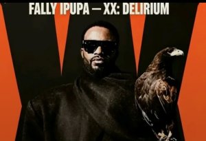 «&nbsp;C’est comment&nbsp;», Afrik’an Legend en collaboration avec Fally Ipupa sur son nouveau projet