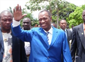 René Ndemezo’o&nbsp;: retour sur le parcours atypique d’un traître politique