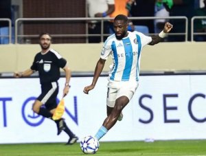 Émirats arabes unis&nbsp;: Shavy Babicka passeur décisif, United FC accroche Shabab Al-Ahli
