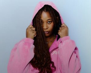 Concert de Koba Building&nbsp;: Vicky R confirme sa présence