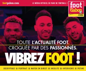 Aller sur FootGabon