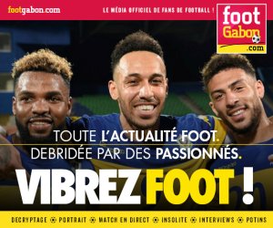 Aller sur FootGabon