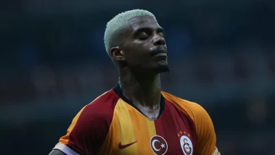 Mercato&nbsp;: Galatasaray ouvre la porte à un départ de Mario Lemina, Kocaelispor à l’affût