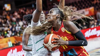 Mondial de basket féminin 2026&nbsp;: le Mali renverse l’Espagne et signe un exploit historique