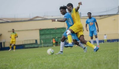 Gabon&nbsp;: la Linafp fixe les périodes d’enregistrement des joueurs pour la saison 2026-2027