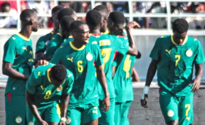 Éliminatoires de la CAN 2027&nbsp;: 63 buts et des fortunes diverses pour les favoris lors de la 1ère journée