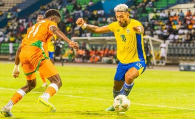 Éliminatoires CAN 2027&nbsp;: les Panthères du Gabon se relancent à domicile face au Niger