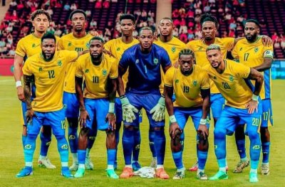 Éliminatoires CAN 2027&nbsp;: le Gabon condamné à réagir face au Niger ce mardi à Franceville