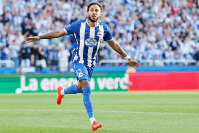 Europe&nbsp;: Aubameyang atteint 250 buts et règne sur les artificiers africains