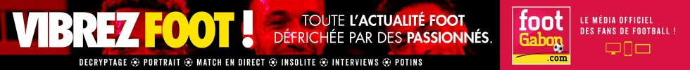 Aller sur FootGabon