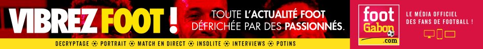 Aller sur FootGabon