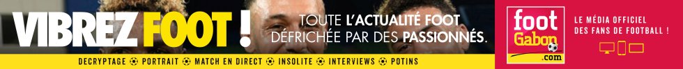 Aller sur FootGabon